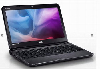Dell inspiron m101z